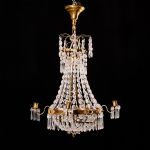 1056 2243 CHANDELIER